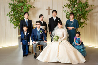 DESTINA_【大切な家族と】ファミリーフォト