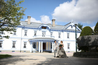 DESTINA_【札幌市】ロケーションフォト