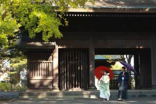 DESTINA_【和の心】ORIENTAL PHOTO&和装撮影