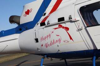 DESTINA_ラグジュアリーフォト【SKY WEDDING etc･･･】