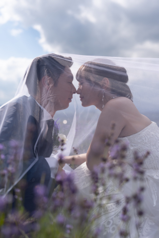 DESTINA　photo wedding_ロケーションフォト