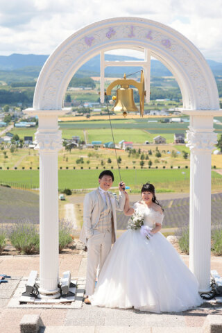 DESTINA_【旭川・美瑛・富良野】ロケーションフォト