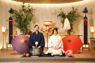 DESTINA_【本格的】チャペル・神前フォト