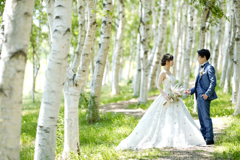 写真を残すならロケフォトがおススメ