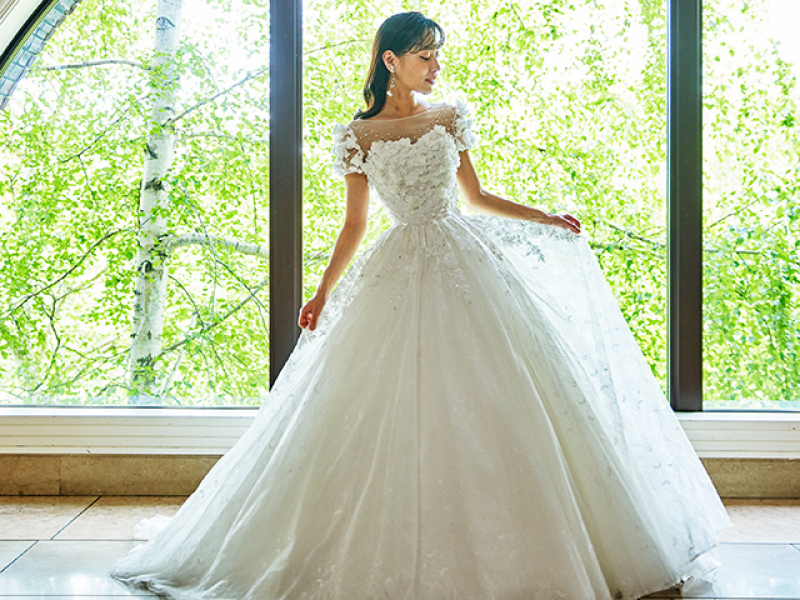 【洋装or和装が選べる！】スタンダードフォトプラン《土日も対応★家族と一緒に》