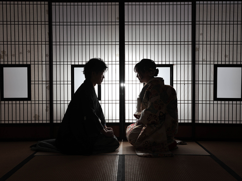 【和婚・神社婚】神社・お寺で叶える和婚フォト《ドレスもOK》