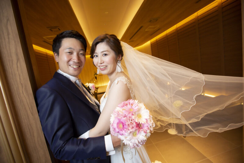 土日祝日　挙式＆前撮りプラン【洋装】