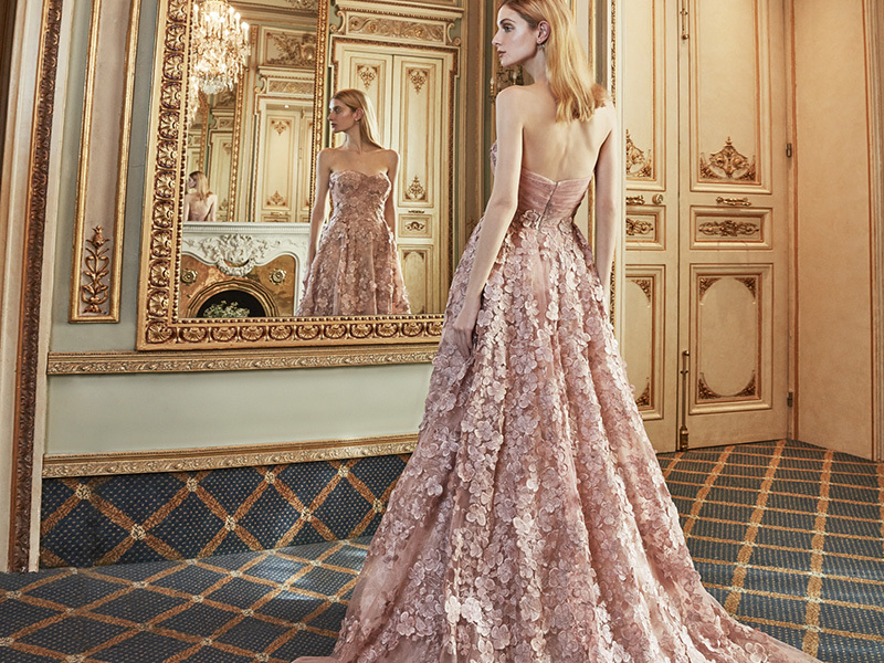 【フリーチョイスのインポートドレス】新郎・新婦2点◆衣裳2点の欲張り撮影+本格中華会食