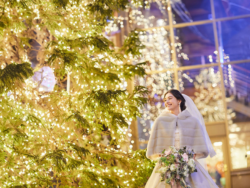 【1日1組限定】季節の絶景ロケフォトプラン《ロケ撮影付き★》