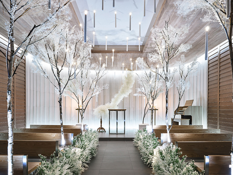 【スマホ撮影OK】自由に撮れるスマフォトウエディング《ドレス着用OK》