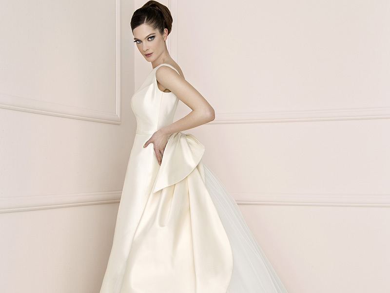 【Reem Acra / ANTONIO RIVA】グレードアップ料金なし!2着着られるコミコミプラン♪データ即日納品