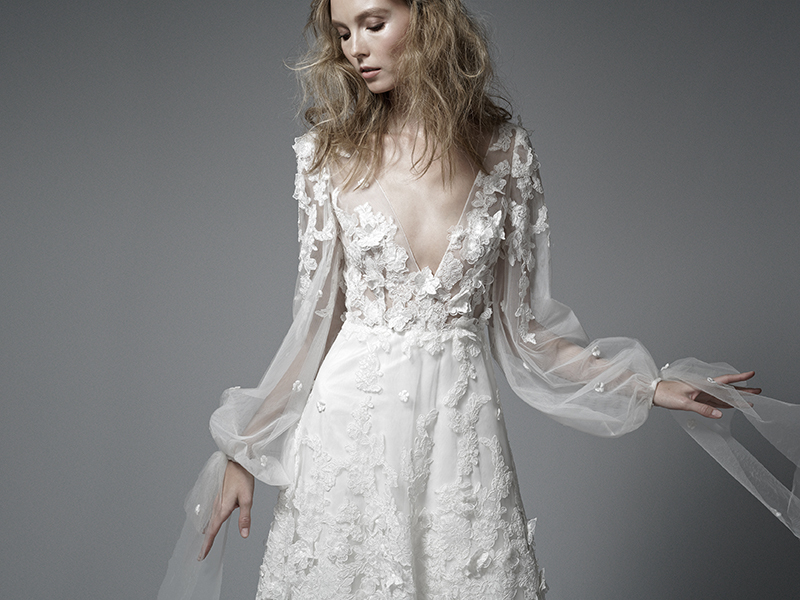 【フリーチョイスのインポートドレス】新郎・新婦2点◆衣裳2点の欲張り撮影+本格中華会食