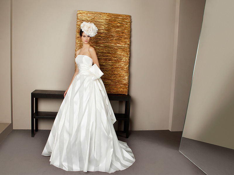 【Reem Acra / ANTONIO RIVA】グレードアップ料金なし!2着着られるコミコミプラン♪データ即日納品