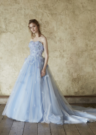 カンパニュール