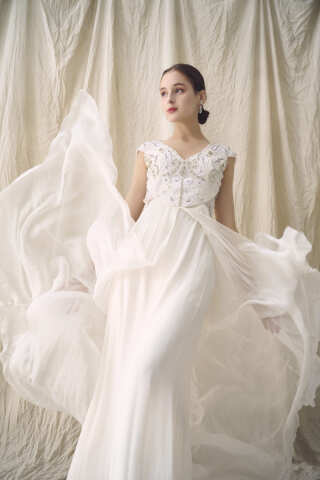 Rosalind Dress
