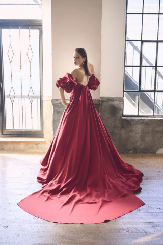 モネット（レッド）