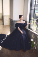 モネット（ミッドナイトブルー）