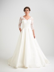 Broadway_Caroline Castliano