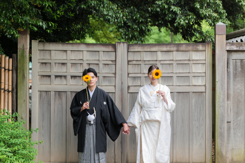 四季の移ろいとともに