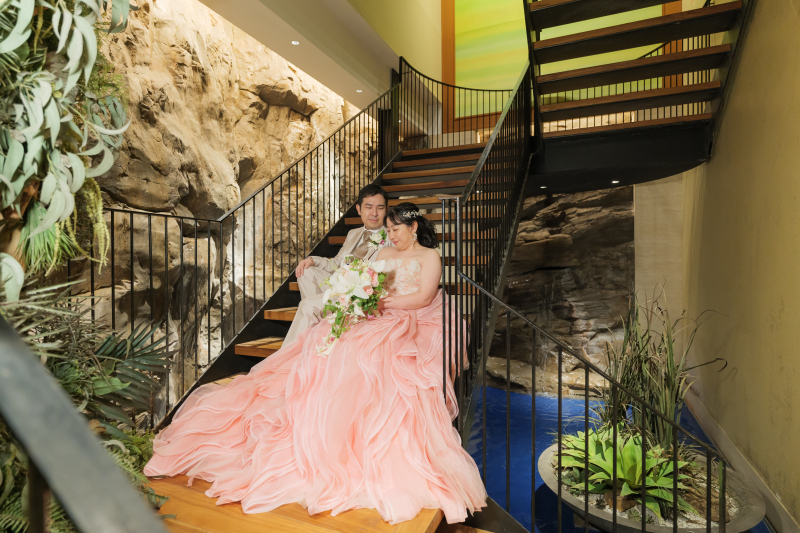 スタイルチェンジ