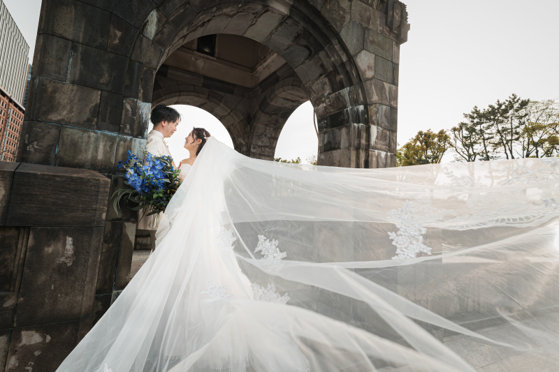 ドラマチックフォト