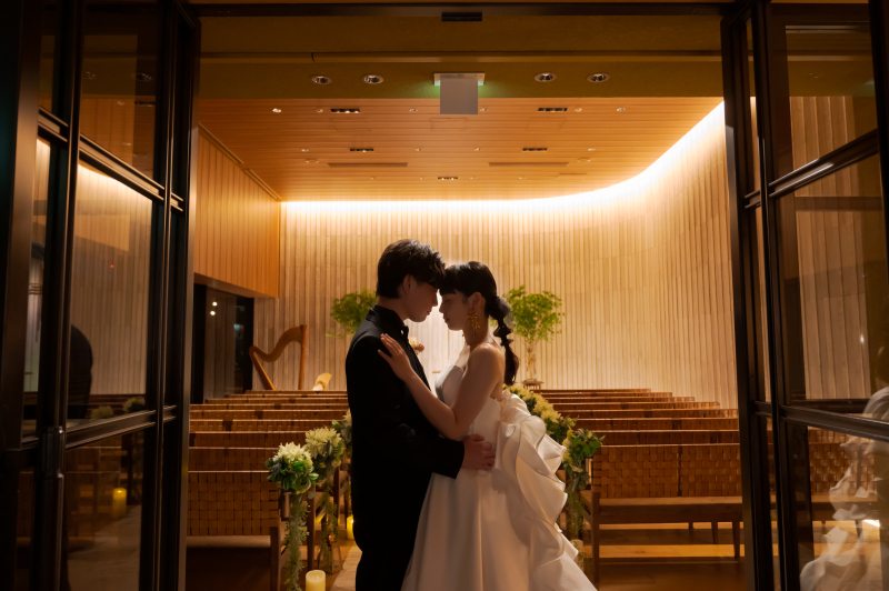 ザ・テンダーハウスへ移動して