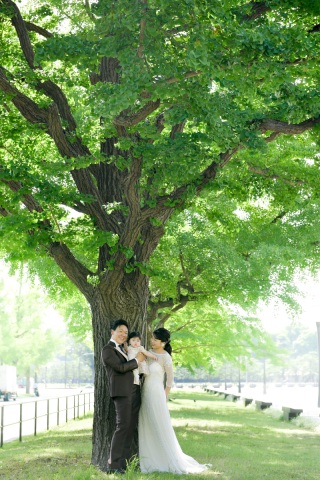 大切な方との素敵な時間