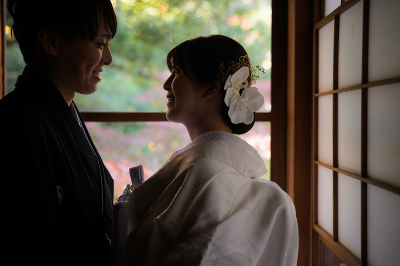 和装×ロケーション