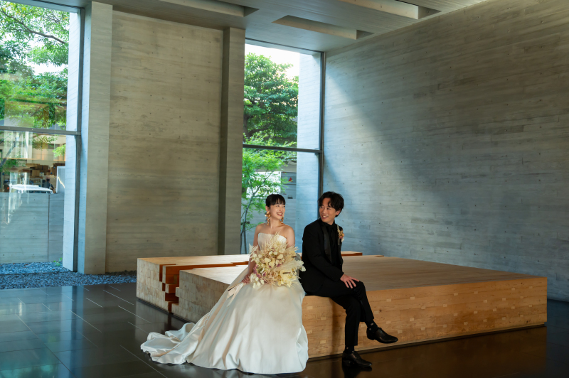 エントランスホール