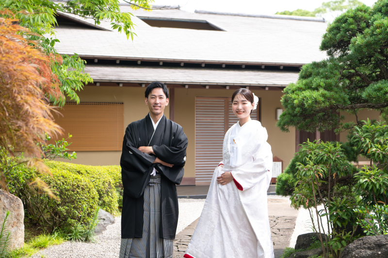 和装×ロケーション