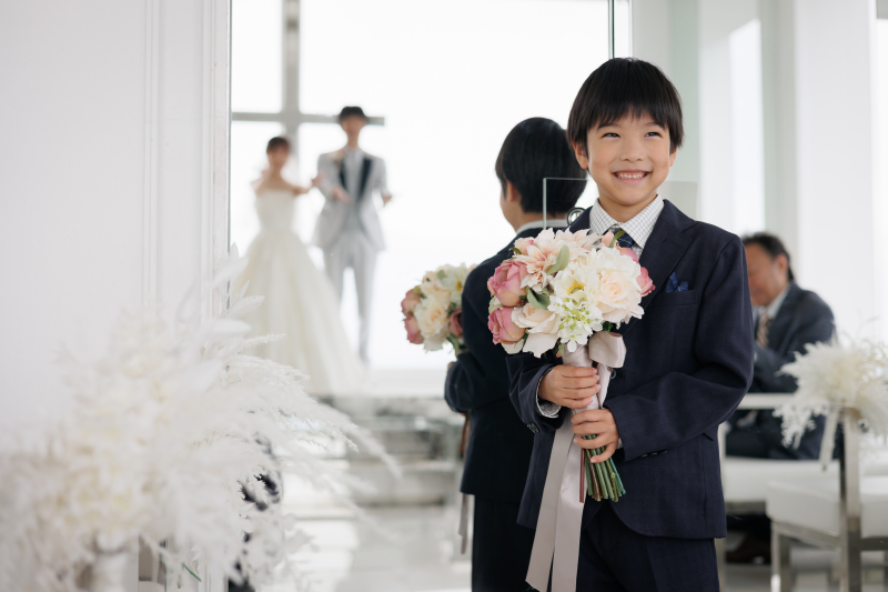 家族と共に歩む静かな時間