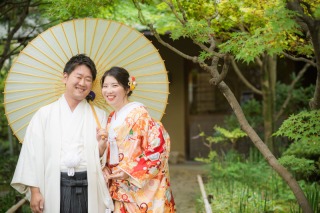 和装×ロケーション