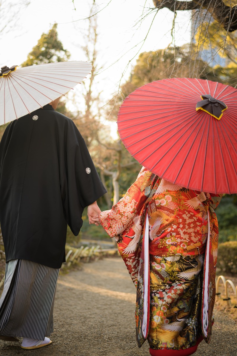 Day Time~和装スタイル~