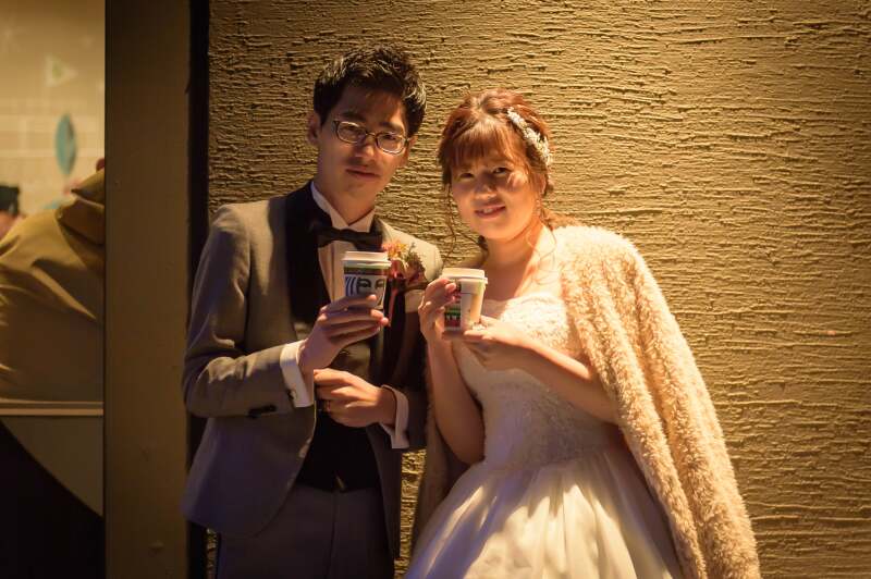 Tokyo Night Location