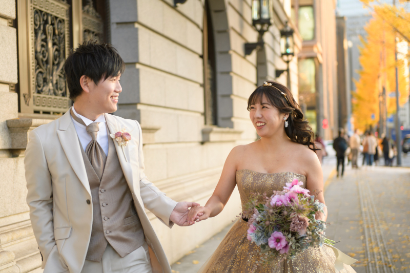 エスコートショット