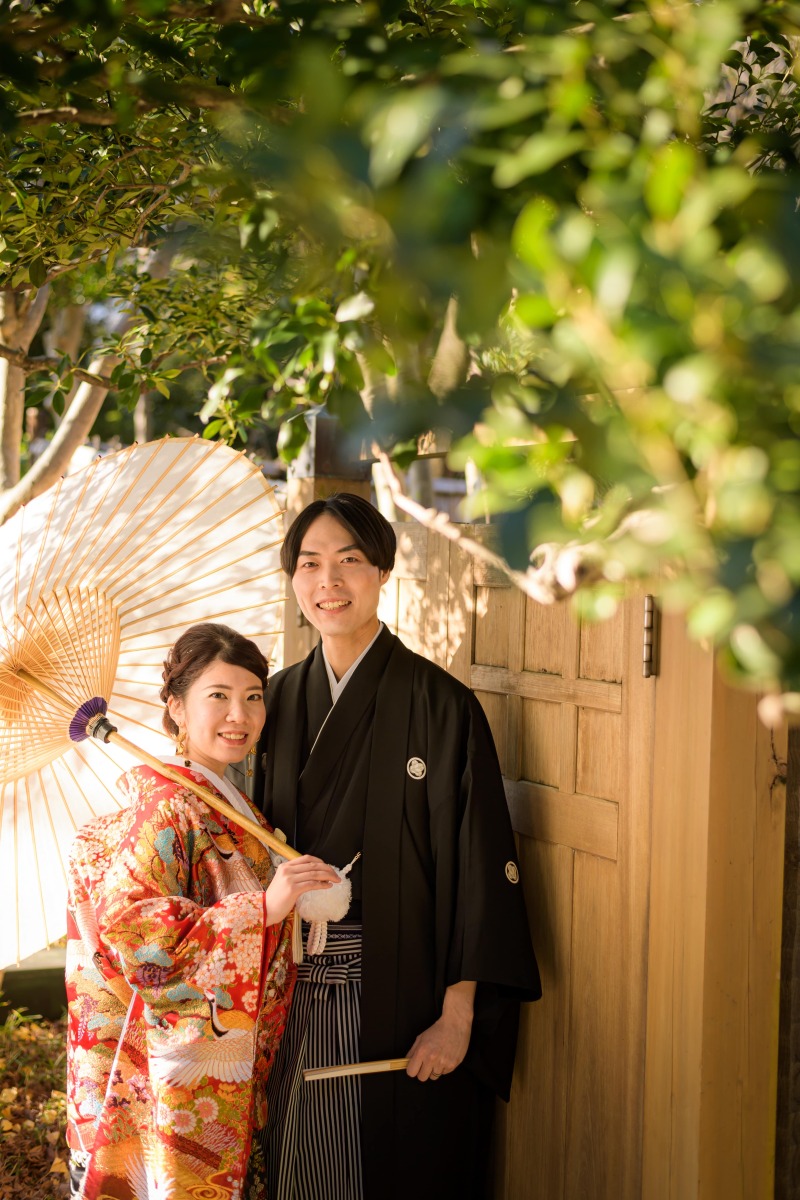 Day Time~和装スタイル~