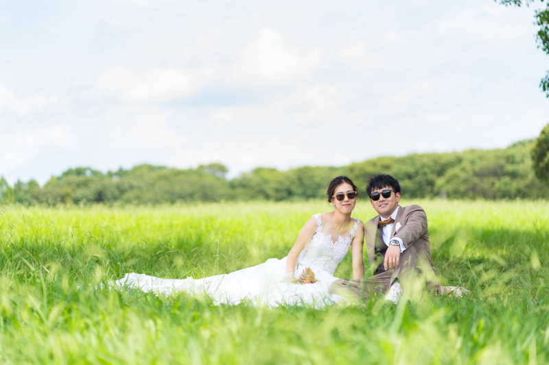 アイテムを使って