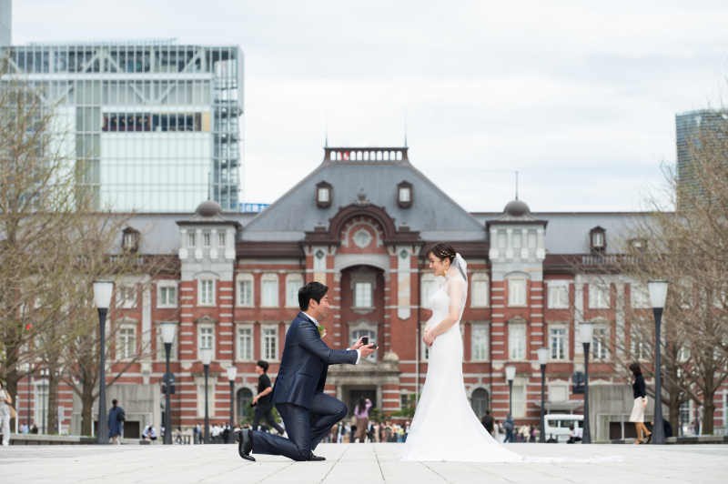 プロポーズショット！