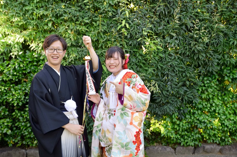 Bright Photo Wedding