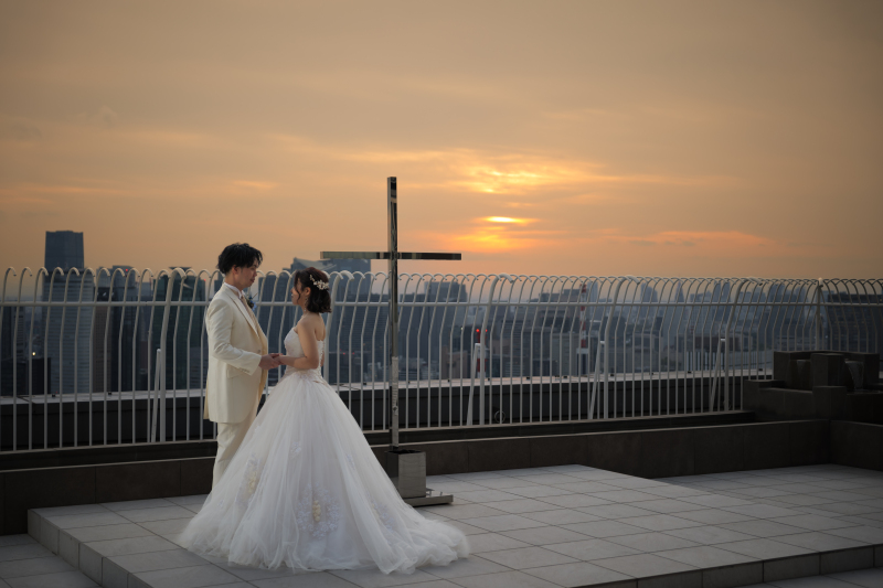 レストランルークへ移動して。