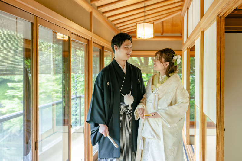 “語らぬ会話”の魅力