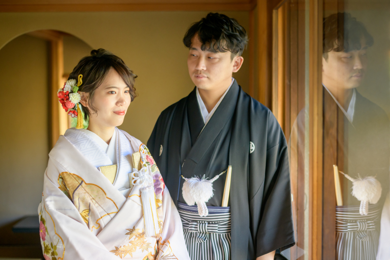 あたかかい眼差し