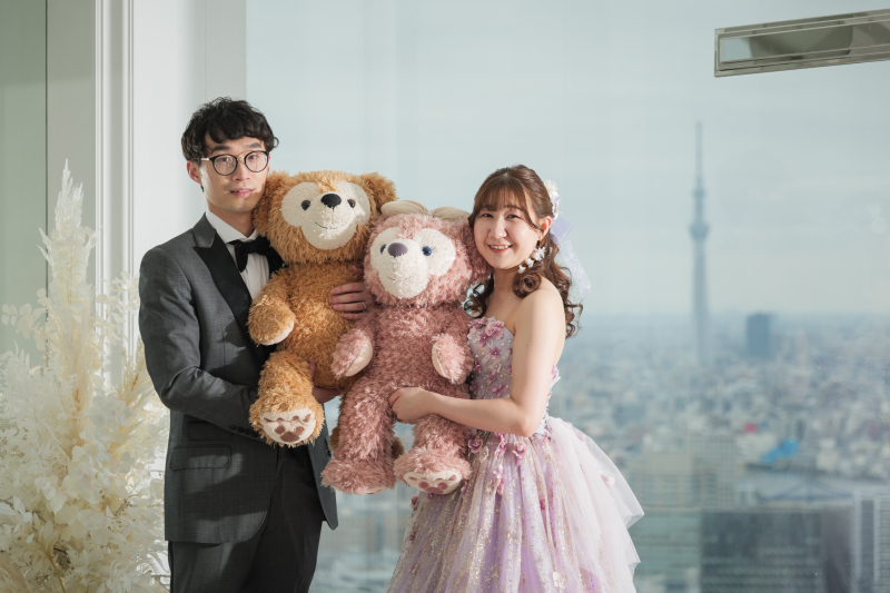 お気に入りのグッズと