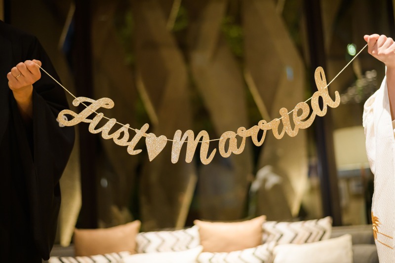 距離が語る関係性