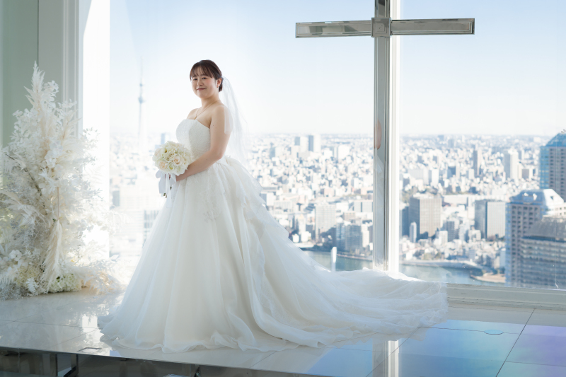 笑顔がほどける瞬間