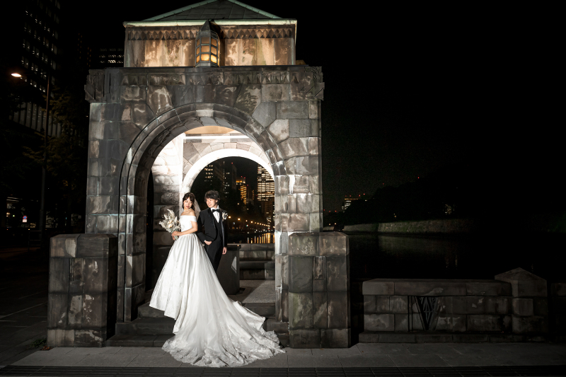 フォトジェニック