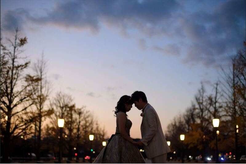 マジックアワー