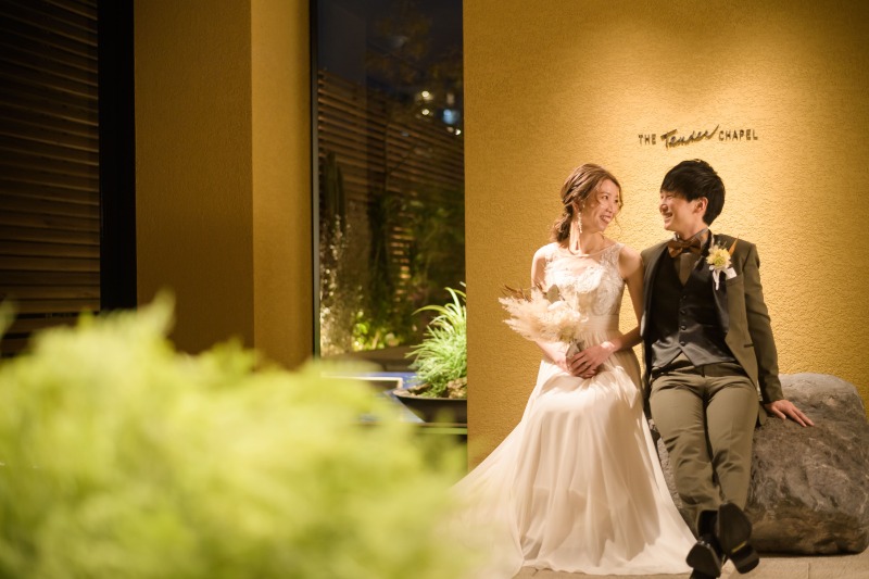 階段が描く陰影