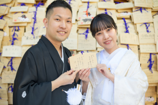 和装&times;ロケーション