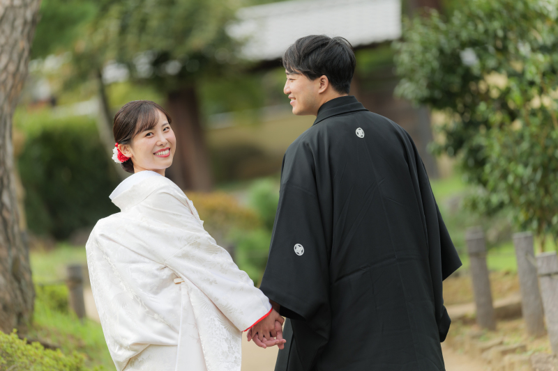 和装×ロケーション